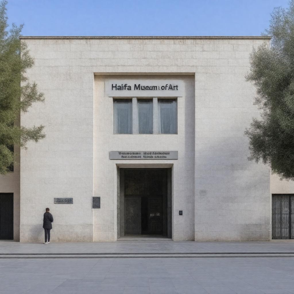 Haifa Museum of Art